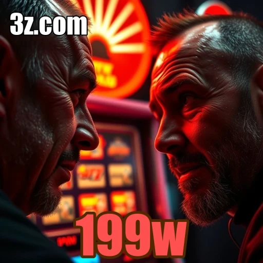 FPS no 199w: Estratégias, Dicas e Surpresas para Gamers